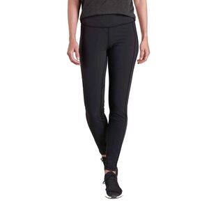 Women's Black Leggings